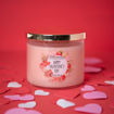 Picture of COLONIAL CANDLES - COLECTION LINE HAPPY VALENTINES 410G